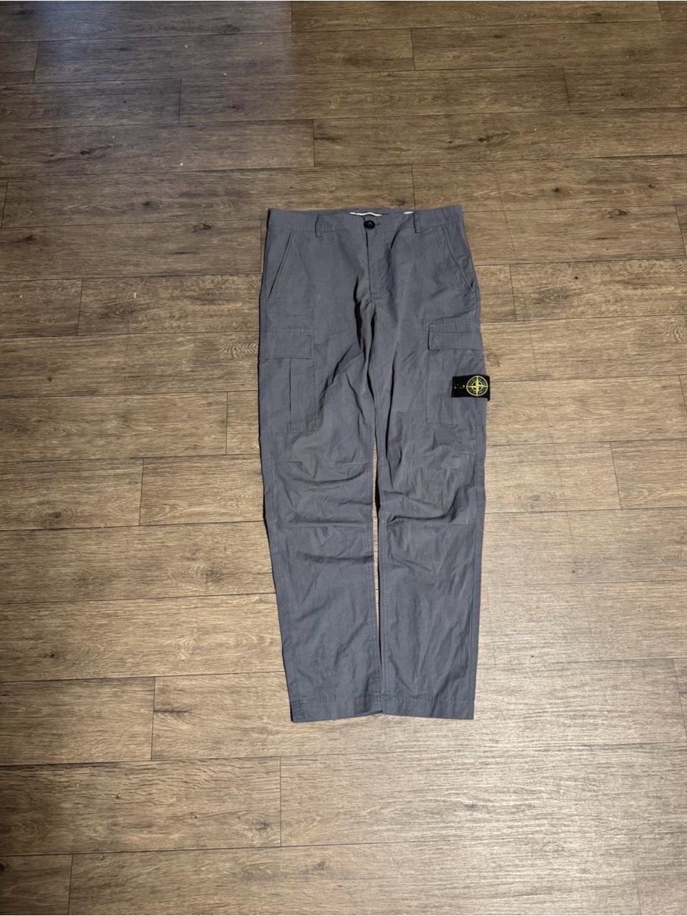 Stone Island Cargo Type RE Men Pants Size W32 / Large